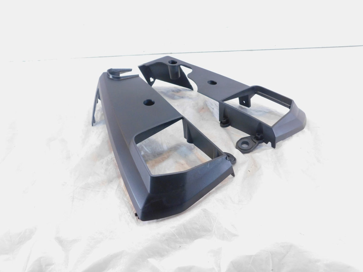 2021-2025 Harley Davidson Pan America RA1250S 1250S Black Front Rider Seat - C3 Cycle