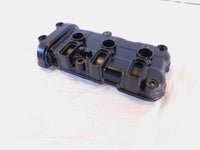 Triumph Daytona Speed Triple Tiger Sprint 1050 Cylinder Head Camshaft Cam Cover - C3 Cycle