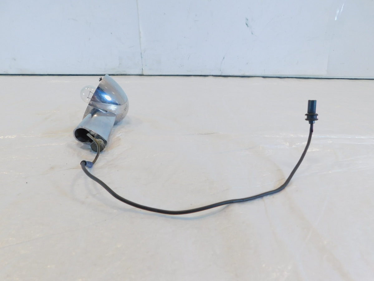 1973-1985 Harley Davidson Ironhead Sportster 1000 Rear Turn Signal Indicator - C3 Cycle