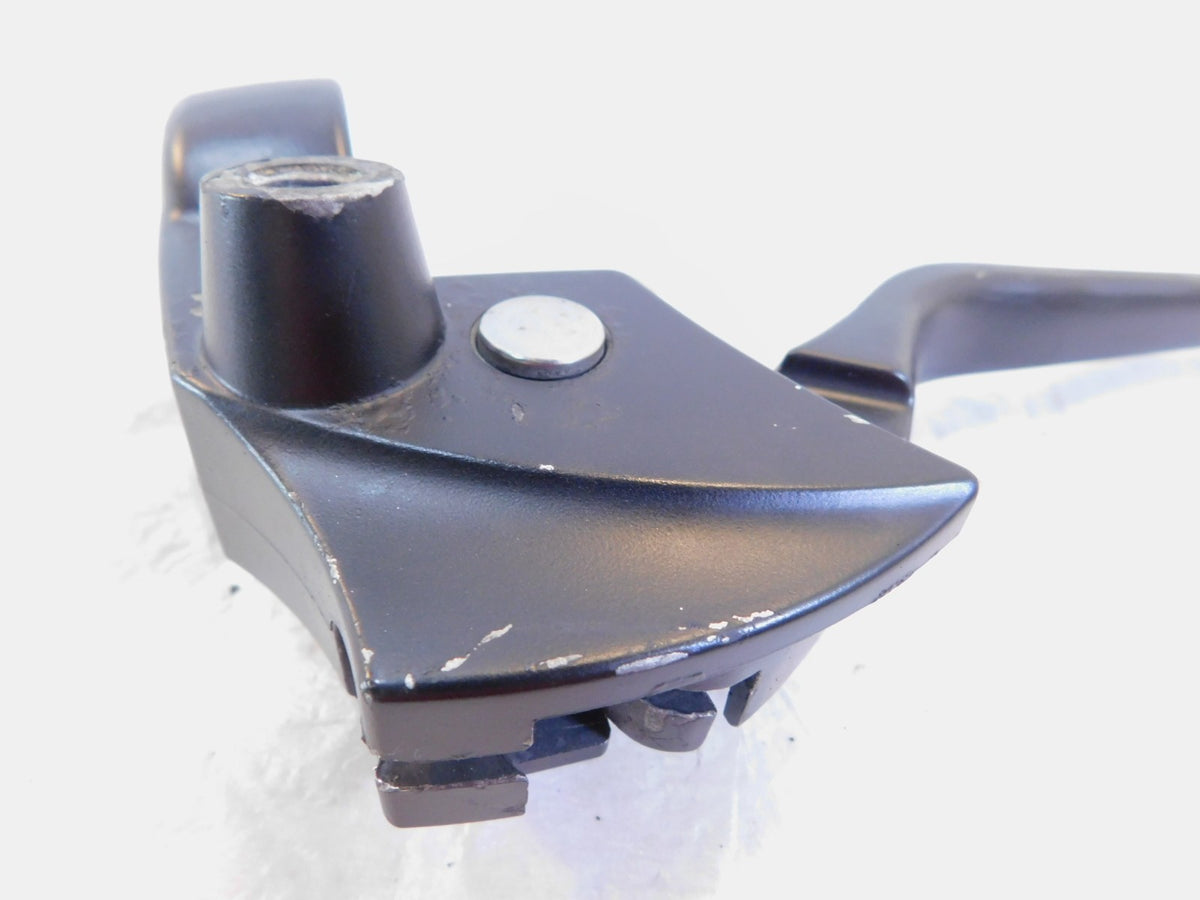 Victory Hammer Boardwalk Jackpot Vegas & Kingpin Clutch Lever & Perch Bracket - C3 Cycle
