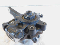 Can-Am Spyder F3-S F3-T RT Limited STD Front Steering Spindle Tie Rod Knuckles - C3 Cycle