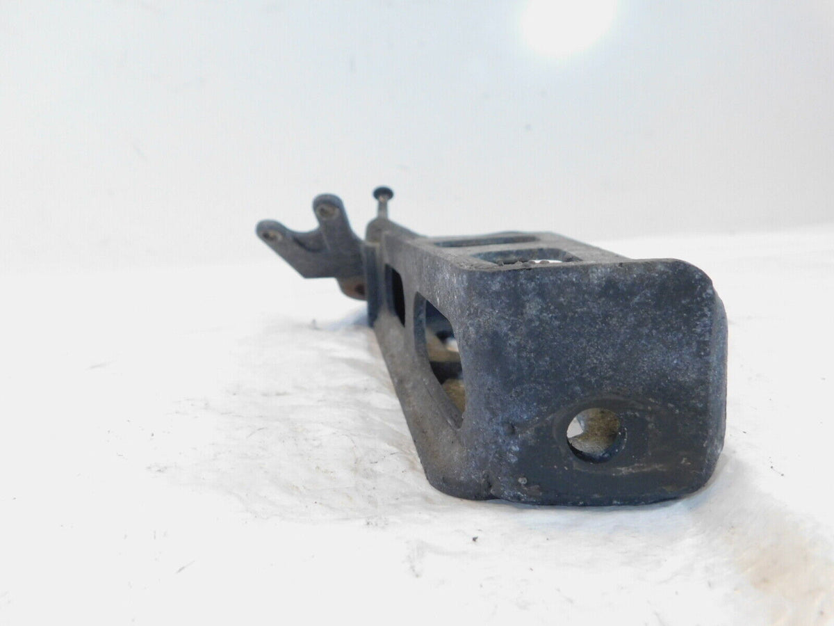 2000-2010 Buell Blast 500 Side Kick Sidestand Kickstand Mount Mounting Bracket - C3 Cycle