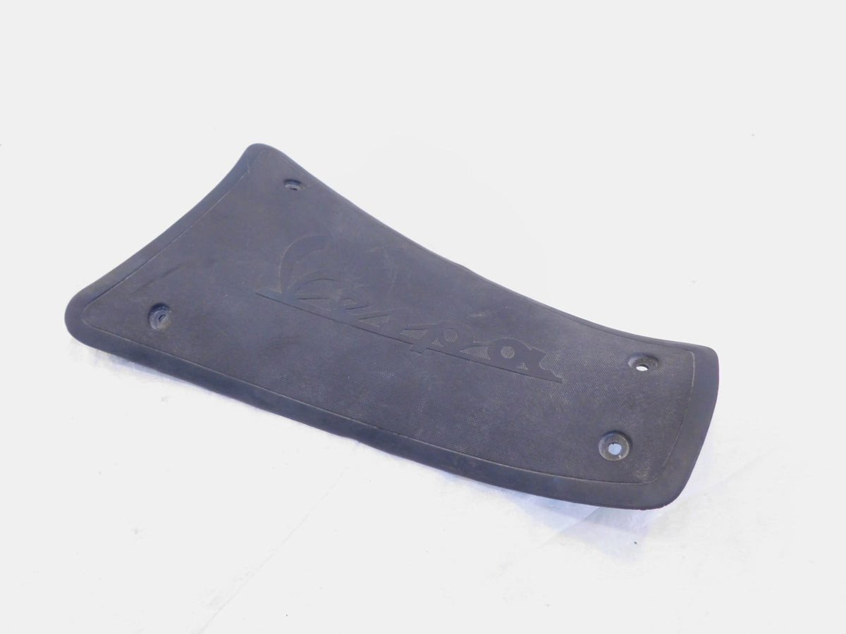 Piaggio Vespa Primavera Sprint 50 125 150 Electrical Battery Holder Box Cover - C3 Cycle