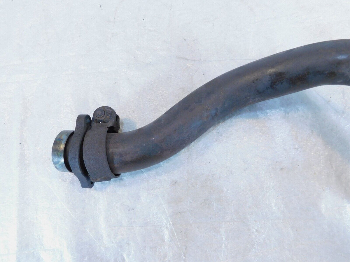 1998-2001 Honda VFR800 Interceptor 800 Rear Left Side Exhaust Manifold Pipe - C3 Cycle