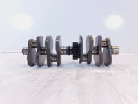 1992-1998 Yamaha XJ600 XJ600S Seca II 600 Engine Motor Crankshaft Crank Shaft - C3 Cycle