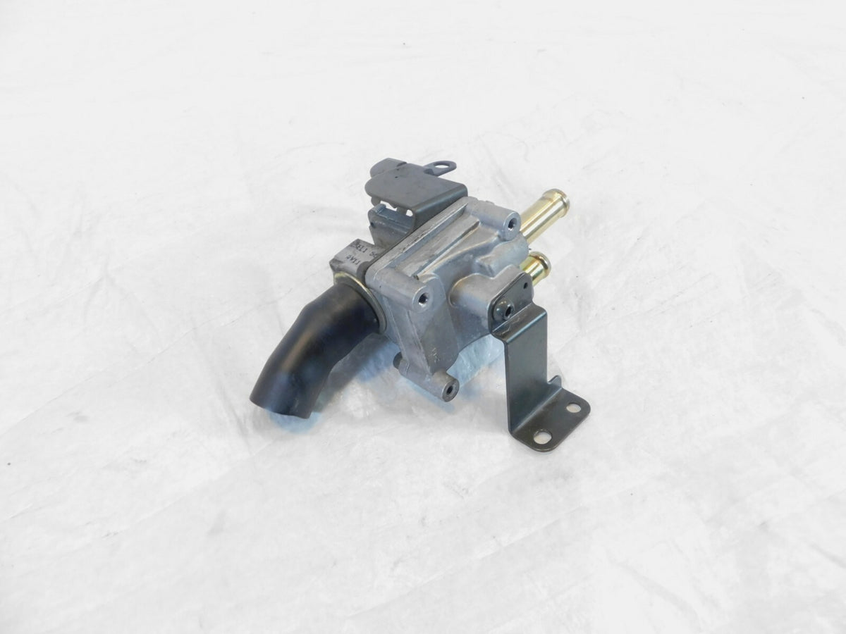 Yamaha V-Star 1100 XVS1100 Classic Custom Silverado 2nd Air Intake Cut Off Valve
