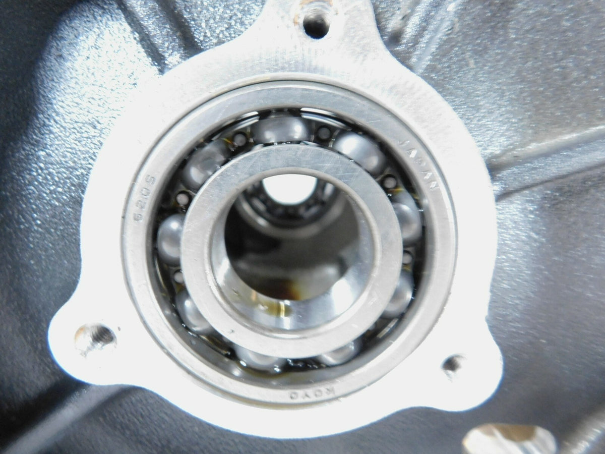 Indian Chief Chieftain Roadmaster Springfield Engine Motor Crankcase Crank Case - C3 Cycle