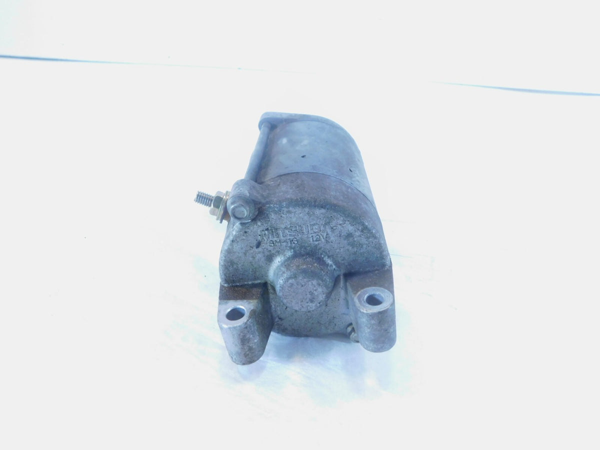 1991-2007 Honda VT600 VT600C Shadow 600 VLX Deluxe Engine Starter Motor Assembly - C3 Cycle