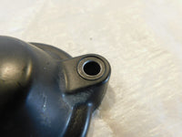 Triumph Bonneville T120 Street Twin Engine Coolant Water Outlet Thermostat Cover - C3 Cycle