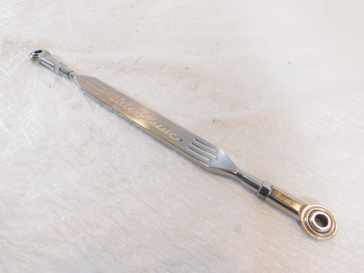 Harley Davidson Touring Road King Street & Electra Glide Gear Shifter Shift Rod - C3 Cycle