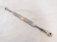 Harley Davidson Touring Road King Street & Electra Glide Gear Shifter Shift Rod - C3 Cycle