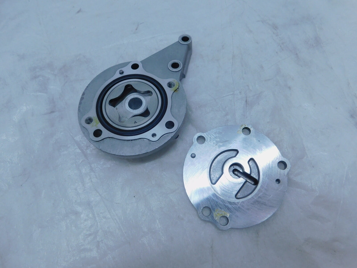 Yamaha XV1600 XV1700 Road Star & Warrior Secondary Transfer Case Motor Oil Pump - C3 Cycle