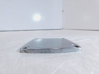 Harley Davidson Electra Glide Polished Primary Clutch Chain Inspection Cover - C3 Cycle