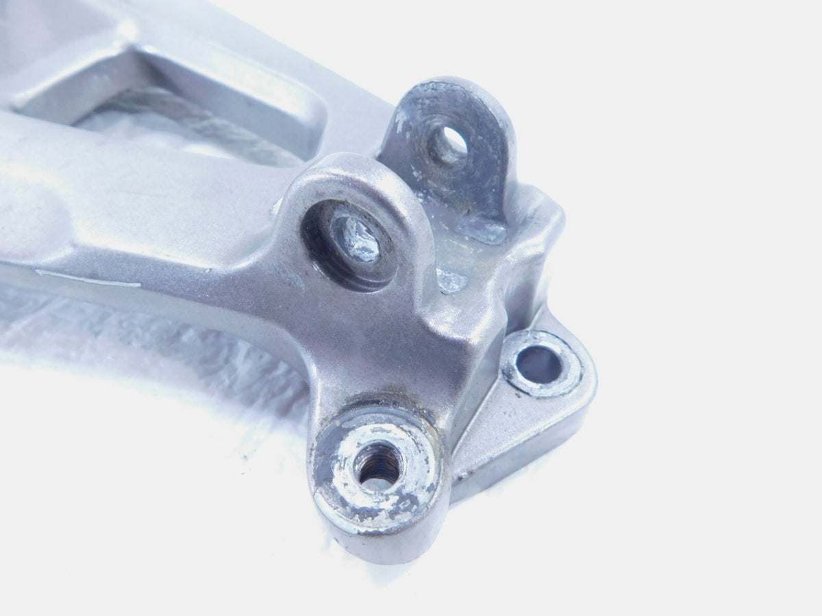 Honda NT700 NT700V NT700VA Deauville Left Footpeg Footrest Peg Mount Bracket - C3 Cycle