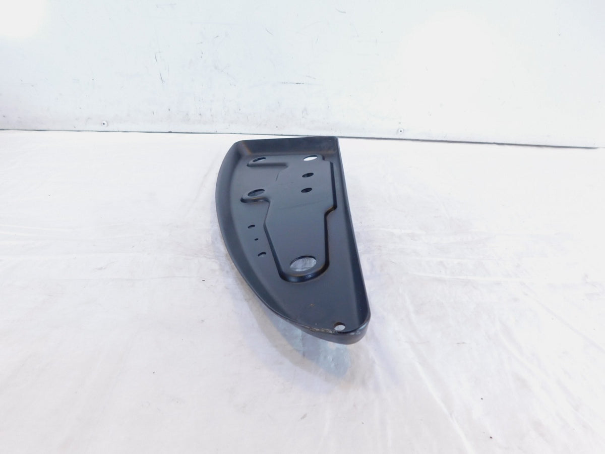 Victory Vision & Cross Country Front Left Driver Footboard Floorboard Holder - C3 Cycle