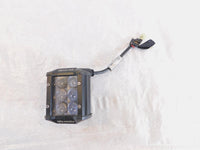 2008 08 Kawasaki KLX140 KLX140L Eyourlife Front LED Headlight Head Light Lamp - C3 Cycle