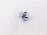 2020 2021 2022 2023 Kawasaki Z125 Pro Rear Seat Saddle Lock Barrel - no key - C3 Cycle