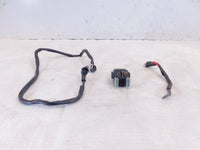 Yamaha V-Star 650 Classic Custom Silverado Starter Solenoid Relay & Wire Cables - C3 Cycle