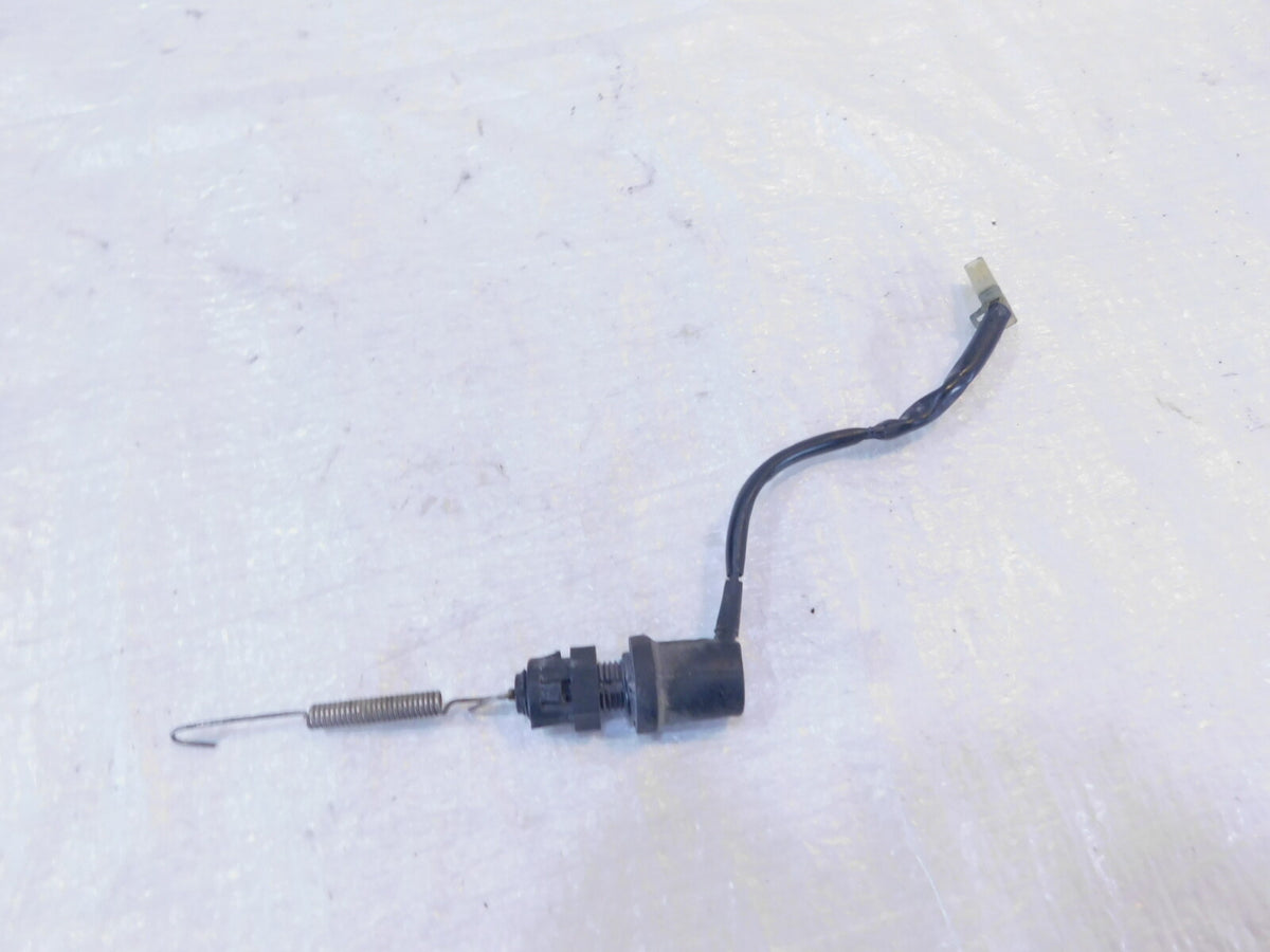 2003 03 Yamaha FJR1300 Rear Back Wheel Foot Brake Pedal Light Switch Sensor - C3 Cycle