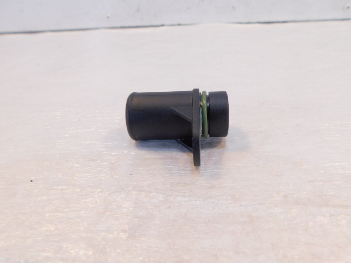 BMW R1200RT R1200GS R nineT Engine Motor Ventilation Discharge Breather Air Pipe - C3 Cycle