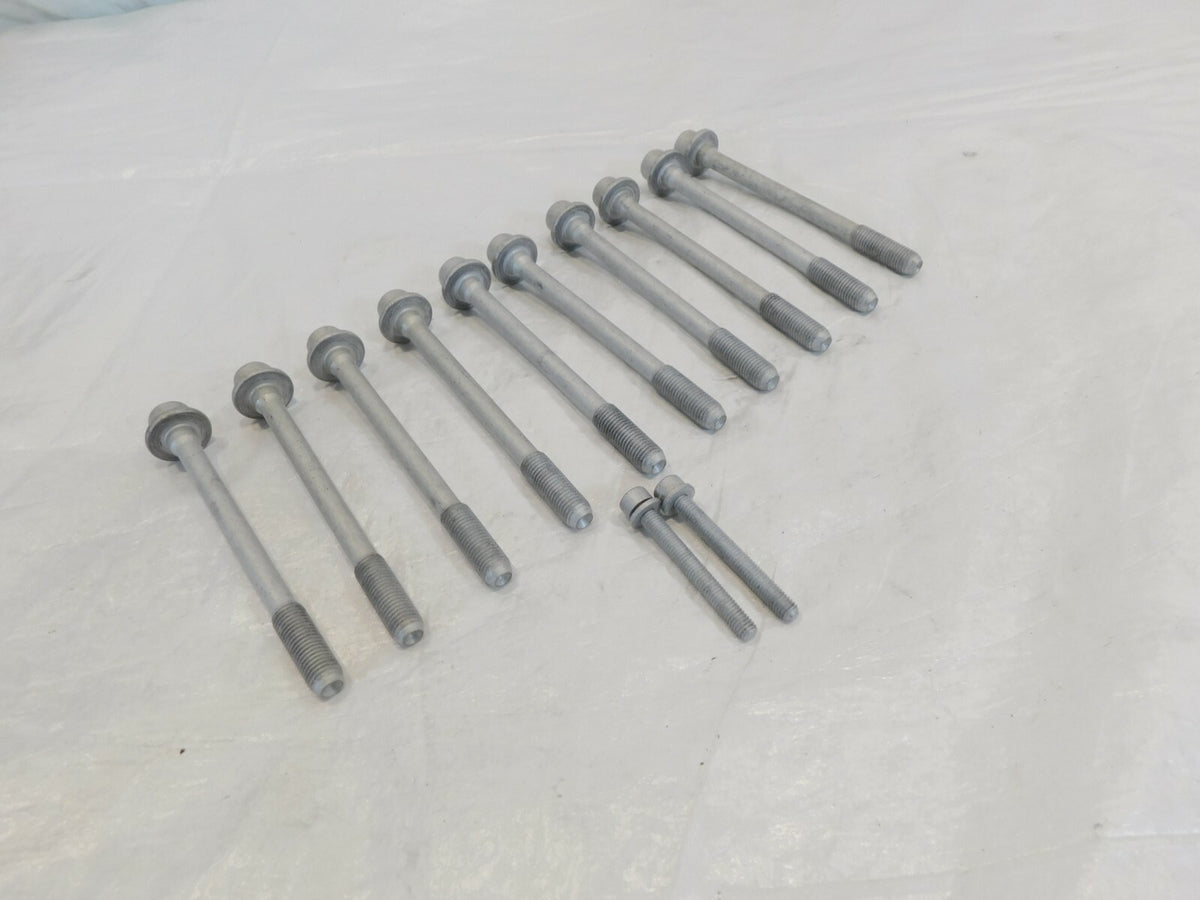 BMW K1200GT K1200R K1200S & K1300GT K1300R K1300S Cylinder Head Mount Stud Bolts - C3 Cycle