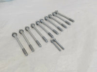 BMW K1200GT K1200R K1200S & K1300GT K1300R K1300S Cylinder Head Mount Stud Bolts - C3 Cycle
