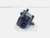 85-86 Honda CMX250 CMX250C Rebel 250 Black Front Right Wheel Brake Disc Caliper - C3 Cycle