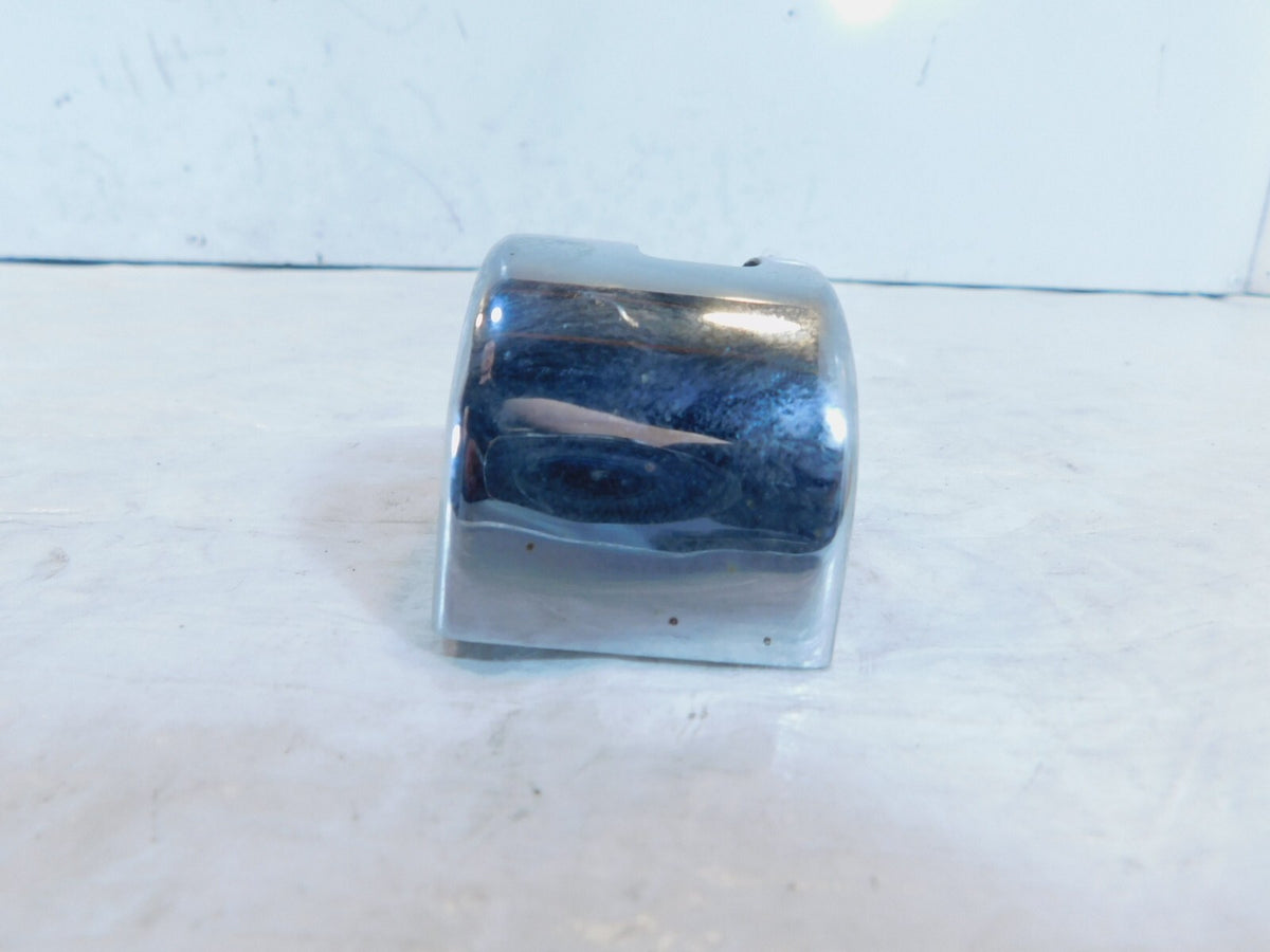 Kawasaki VN1500 Vulcan 1500 Classic Nomad Fi OEM Master Cylinder Reservoir Cover - C3 Cycle