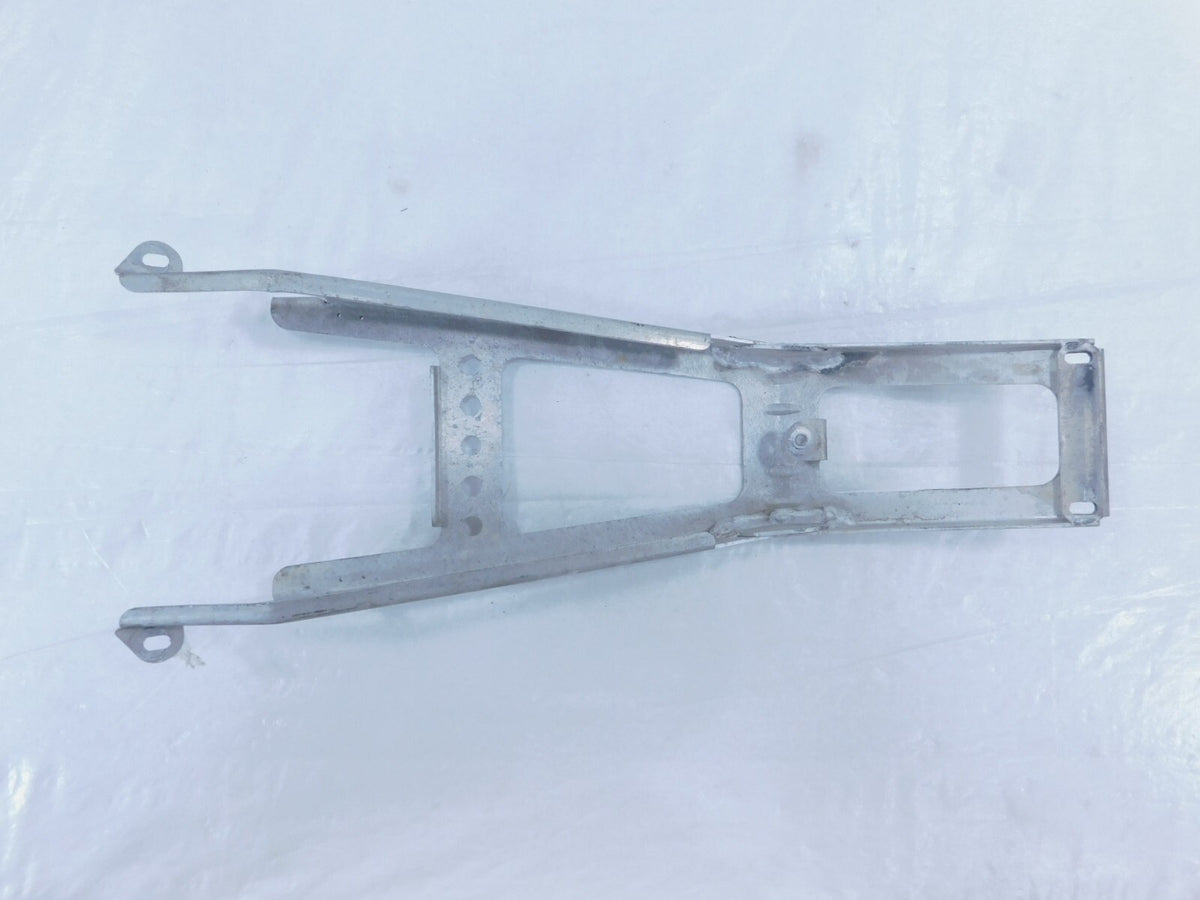 2012 Zero Motorcycle XU Rear Seat Tail Section Subframe Sub Frame Bracket Mount