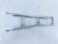 2012 Zero Motorcycle XU Rear Seat Tail Section Subframe Sub Frame Bracket Mount