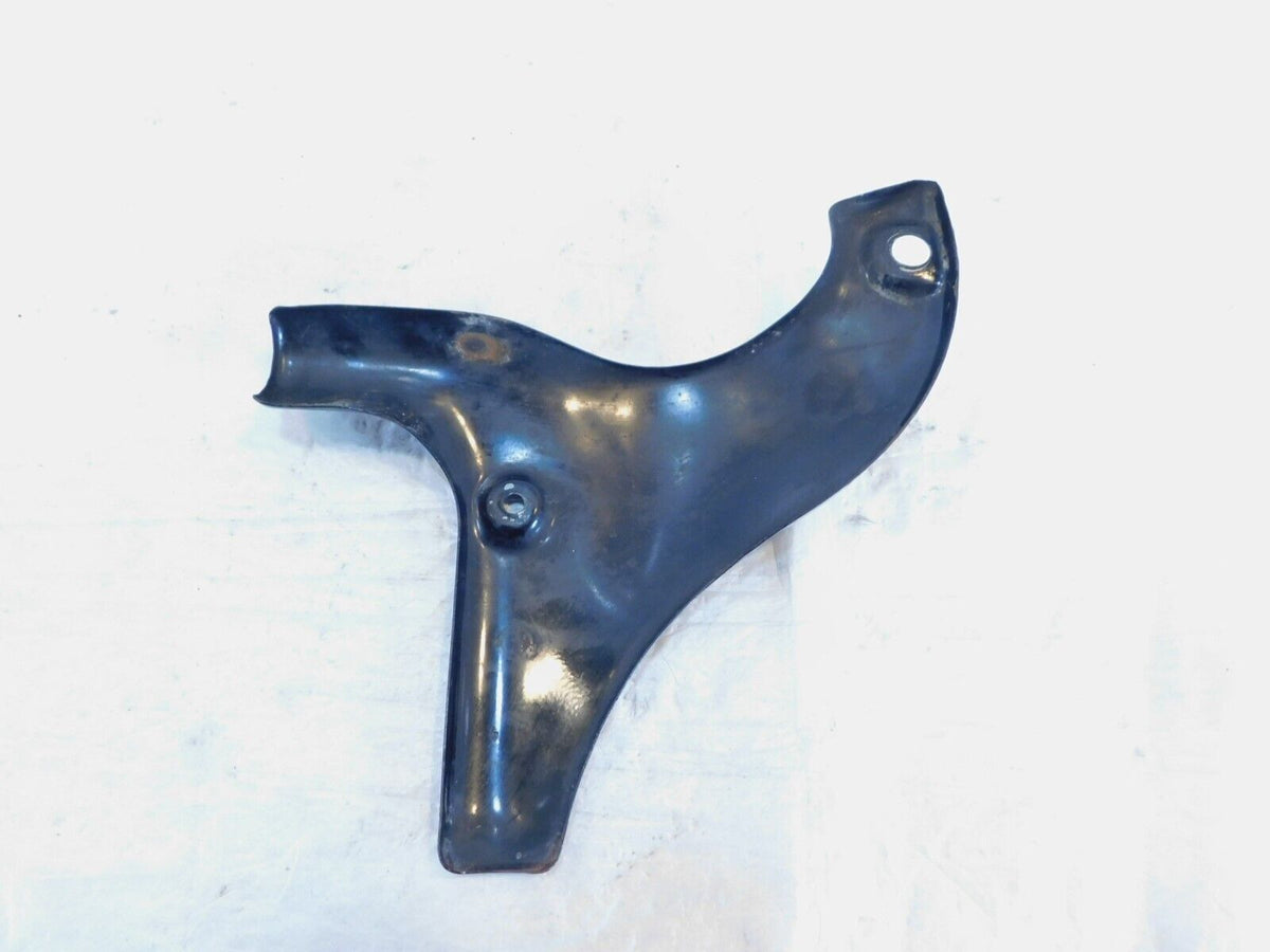 1987-2000 Yamaha Virago 535 535S XV535 Lower Left Side Frame Cover Trim Panel - C3 Cycle