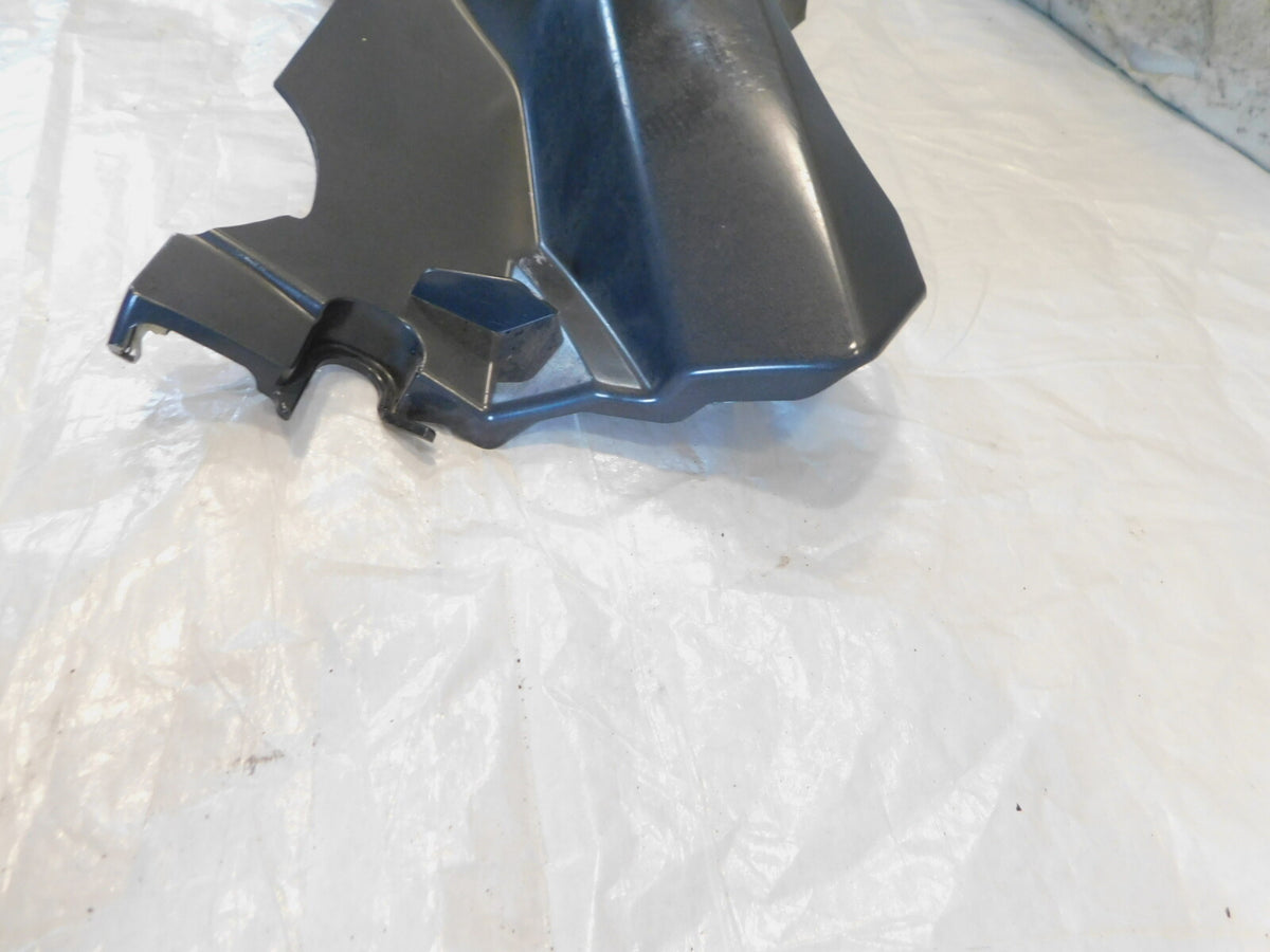 2005-2011 BMW K1300GT K1200GT Gray Left Side Tail Fairing Cowling Panel Cover - C3 Cycle