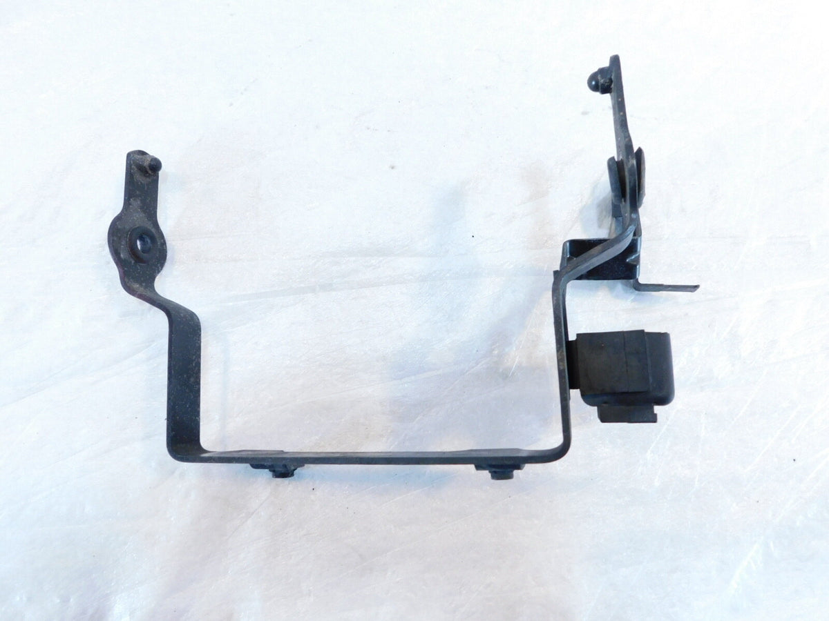 Honda VTX1300C VTX1300R VTX!300S OEM Engine Battery Tray Box Holder Bracket Stay - C3 Cycle