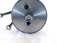 Harley Road King Electra Glide & Dyna 103" CI Crankshaft Crank Shaft Flywheel - C3 Cycle