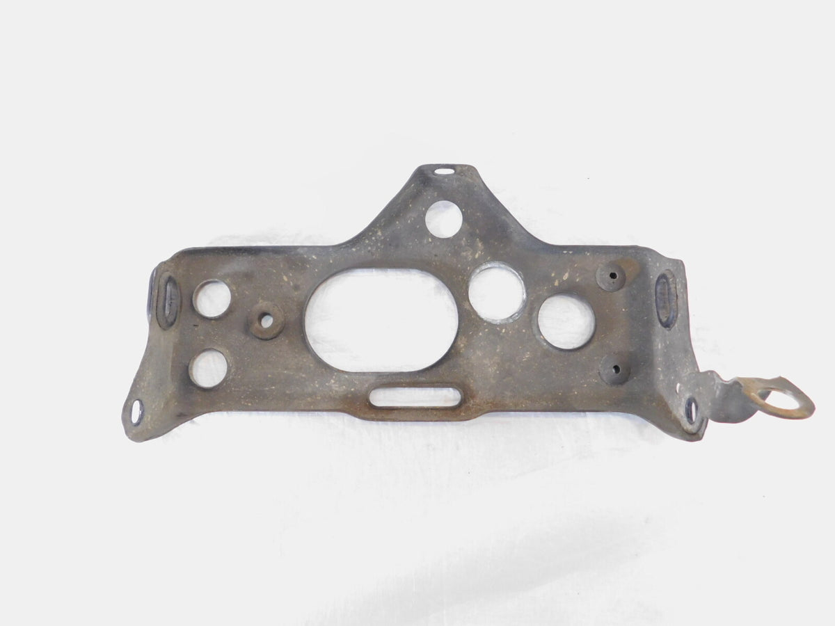 1978-1981 Honda CX500 500 Standard Deluxe Air Cleaner Plate Holder Bracket Stay - C3 Cycle