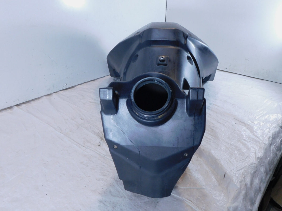2014-2017 Aprilia Caponord 1200 & Rally Gas Petrol Fuel Cell Tank Reservoir - C3 Cycle