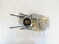 BMW F650 F650GS Dakar & F650CS Scarver Engine Motor Block Housing Crankcase Case - C3 Cycle