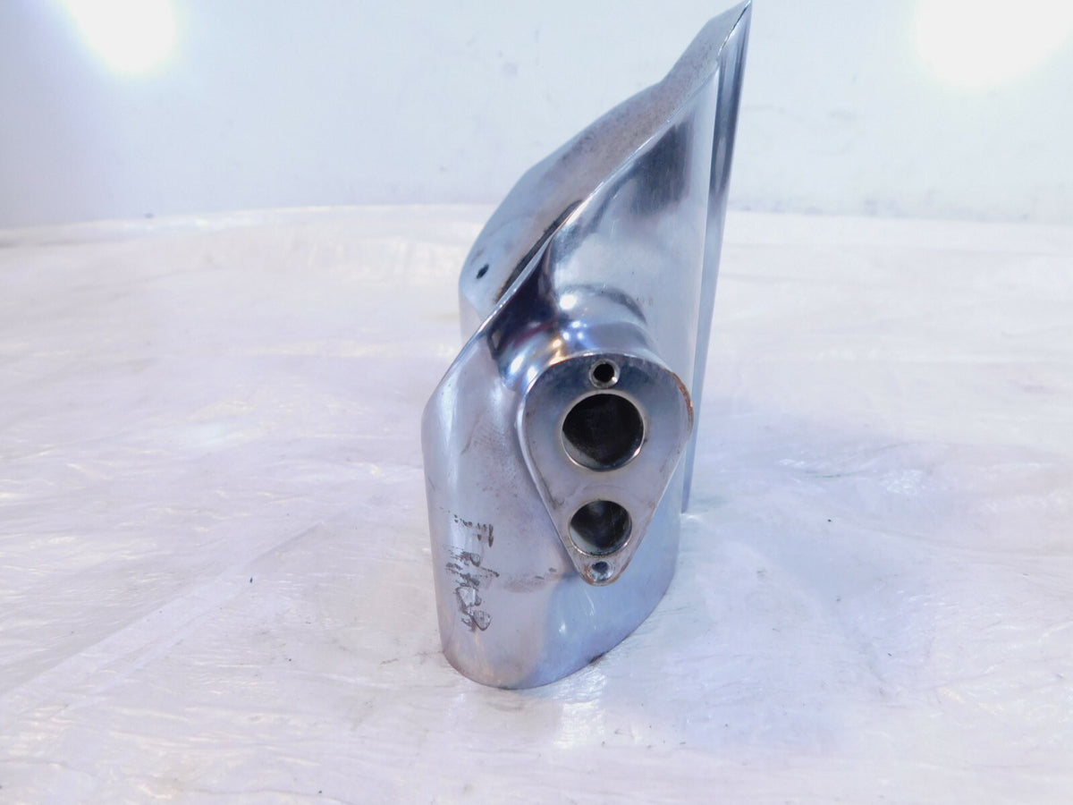 Victory Standard Cruiser V92 & Special Edition Rear Fender Indicator Bracket - C3 Cycle