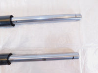 99-04 Kawasaki Vulcan VN1500 Classic Front Wheel Forks Shock Legs Tubes Straight - C3 Cycle