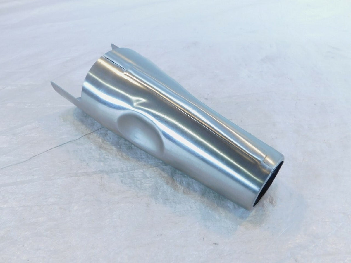 Yamaha V-Star 650 1100 XVS1100 Classic Silverado Upper Front Fork Cover Tube - C3 Cycle