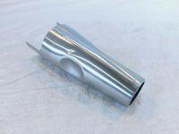 Yamaha V-Star 650 1100 XVS1100 Classic Silverado Upper Front Fork Cover Tube - C3 Cycle