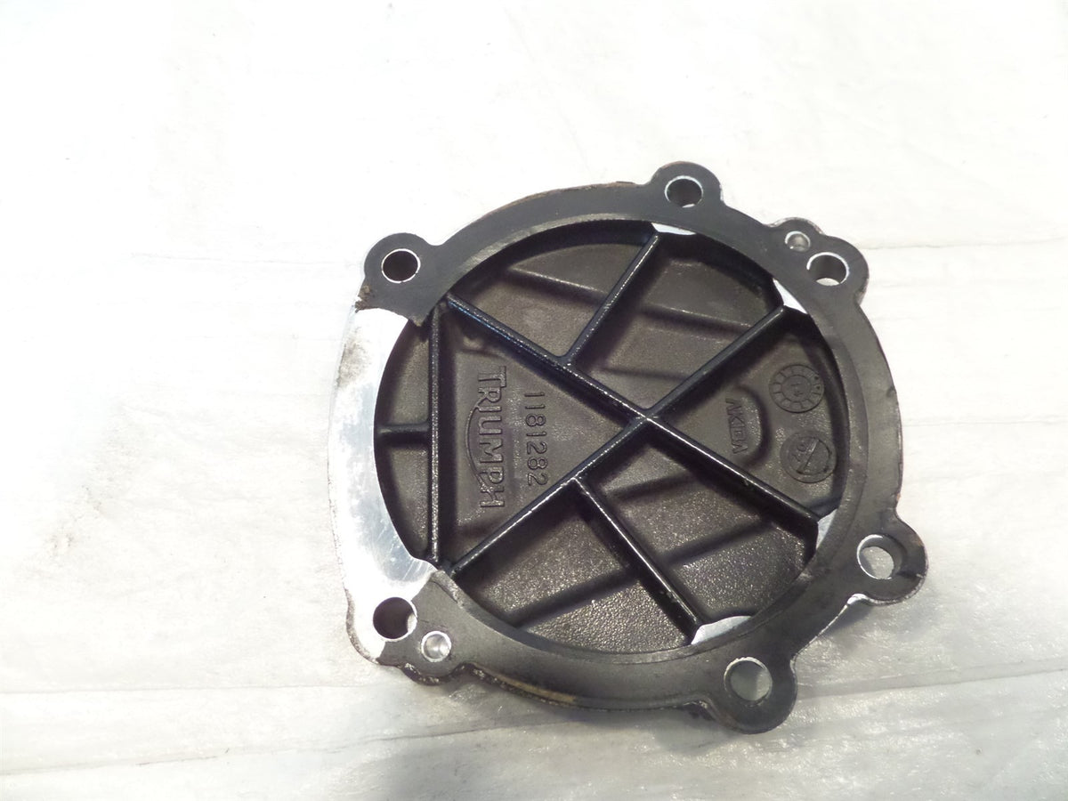 Triumph Trophy SE 1215 & Tiger Explorer XC Front Bevel Transmission Cover Guard - C3 Cycle
