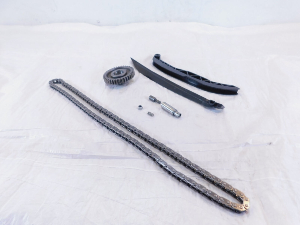 BMW F650CS F650GS & G650X Xmoto Xcountry Camshaft Cam Timing Chain w/ Guides - C3 Cycle