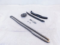 BMW F650CS F650GS & G650X Xmoto Xcountry Camshaft Cam Timing Chain w/ Guides - C3 Cycle