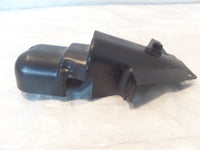 2006-2012 Yamaha FJR1300 FJR1300A AE Rear Wheel Fender Cover Guard - C3 Cycle