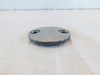 Harley Davidson Sportster 883 1200 Left Engine Motor Inspection Cover 34742-90 - C3 Cycle