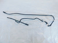 Indian Chief Chieftain Roadmaster & Springfield Fuel Gas Tank Vent Hose Lines - C3 Cycle