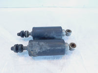 Harley Davidson Softail Heritage & Fat Boy & Springer Black Rear Shock Absorbers - C3 Cycle