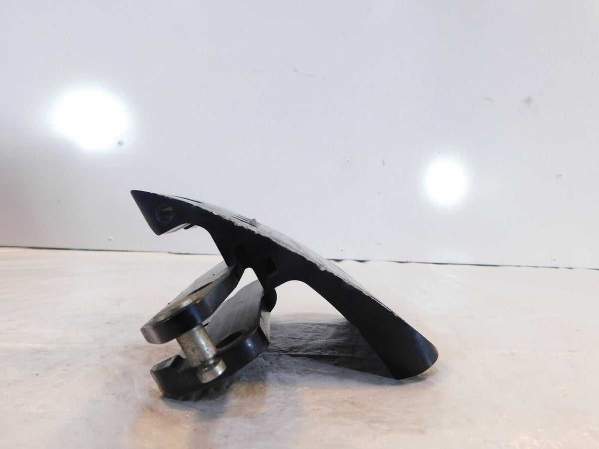 2008 & 2009 Victory Vision Left Driver Floorboard Footboard Mount Bracket - C3 Cycle