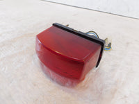 1991-1995 Yamaha FZR1000 Rear Back Tail Brake Light Lamp Taillight Taillamp - C3 Cycle